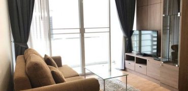 1 bedroom l 48 sq.m l Sukhumvit 49 l 800 m. to BTS Thonglo