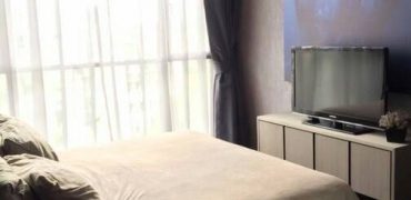 2 bedrooms l 86 sq.m l Sukhumvit 55 l 500 m. to BTS Thonglo