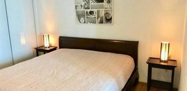 1 bedroom l 54 sq.m l Sukhumvit 13 l BTS: 300 m. to BTS Nana