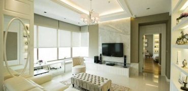 2 bedrooms l 80 sq.m l Sukhumvit 55 l 500 m. to BTS Thonglo
