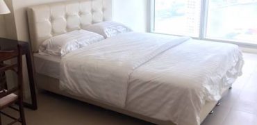 The River Condo 2 bedrooms l 116 sq.m l Charoennakorn l 1.1 kk to BTS Saphan Taksin