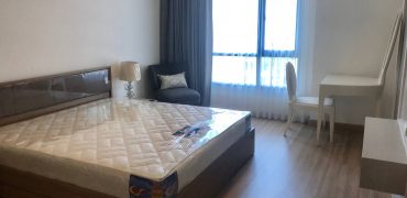 3 bedrooms l 122 sq.m l Sukunvit 31 l 1 km. to BTS Asok