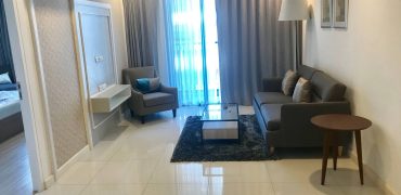 3 bedrooms l 122 sq.m l Sukumvit 31 l 1 km to BTS Asoke