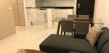 2 bedroom l 80 sq.m l Voque l Sukunvit 31 l 1 km. to BTS Asoke