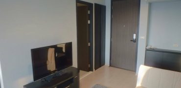 1 bedroom l 45 sq.m l Sukhumvit 44/1 l BTS Prakanong