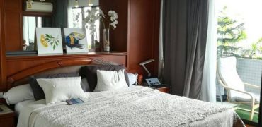 2 bedrooms l 145 sq.m l Richmond Place l 800 m. to BTS Phrom Phong