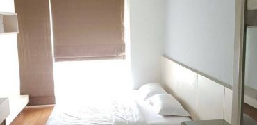 1 bedroom l 52 sq.m l Sukhumvit 26 l 800 m. to BTS Phrom Phong
