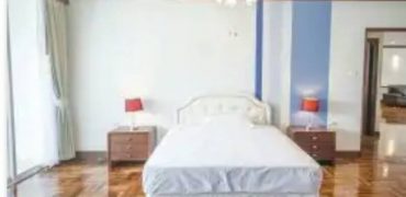 4 bedrooms l 450 sq.m l Sachayan Court l Sukhumvit 20 l 1 k.m. to BTS Asoke- Phrom Phong