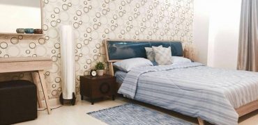 (MP-510) Condo 3 bedrooms l 3rd Fl. l Royal Castle l Sukhumvit 39 l 500 m. to BTS Phrom Phong