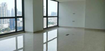 3 bedroom Penthouse l 254 sq.m l Suhumvit 43 l 900 m. to BTS Phrom Phong