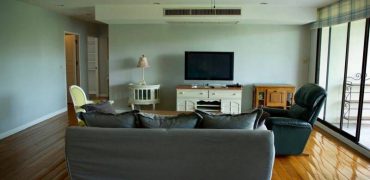 Prime Mansion One l 3 Bedrooms l 259 sq.m l Sukhumvit 31