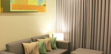 2 bedroom condo l 88 sq.m l Sukhumvit 39 l 700 m. to BTS Phrom Phong
