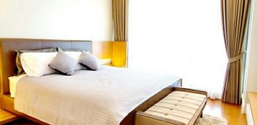 Duplex 3 bedroom condo l 188 sq.m l Sukhumvit 39 l 700 m. to BTS Phrom Phong