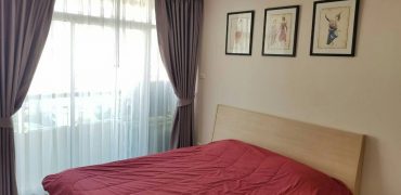 2 bedroom condo at Sukhumvit City Resort l 68 sq.m l Sukhumvit soi 11 l 900 m. to BTS Nana