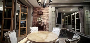 2 bedroom condo l Ashton Morph 38 l 70 sq.m l Sukhumvit 38 l BTS Thonglor