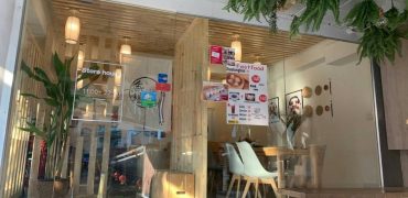 Restaurant for rent l 116 sq.m l Thonglor soi 10 l 1 k.m. from BTS Thonglor