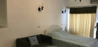 Studio room at Rain Tree Villa l 32 sq.m l Sukhumvit 53 l 500 m. to BTS Thonglor