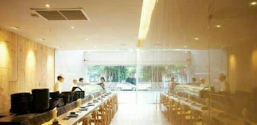 Commercial building l Sukhumvit 55 l BTS: 1.2 k.m. from BTS Thonglor