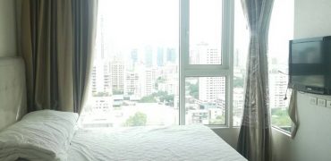 1 bedroom condo at Ivy Thonglor l 43 sq.m l Sukhumvit 55 l 1.5 k.m. to BTS Thonglor