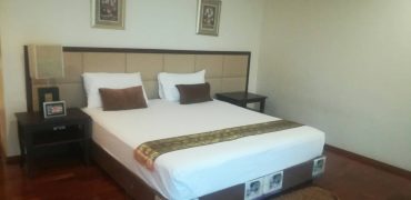 3 bedrooms l 279 sq.m l Piyathip Place l Sukhumvit 39-49 l 1.5 k.m. to BTS Phrompong