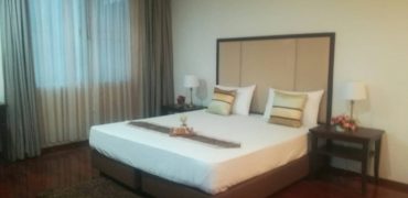 3 bedrooms l 289 sq.m l Piyathip Place l Sukhumvit 39-49 l 1.5 k.m. to BTS Phrompong