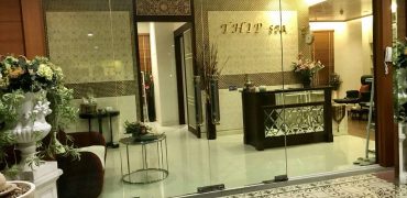 Spa & Massage in a residential building l 174 sq.m l Sukhumvit 39-49 l BTS Phrompong