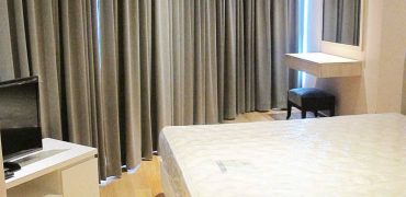 2 Bedrooms l 63 sq.m l Sukumvit 43 l 800 m. to BTS Phrompong