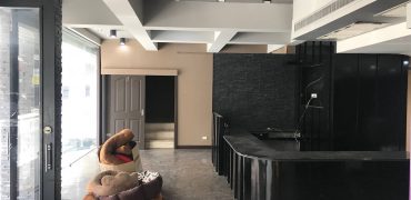 Commercial building l 350 sq.m l 1 k.m. to BTS Phrom Phong