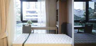 1 bedroom condo at Urbitia Thonglor l 35 sq.m l Sukumvit 36 l 230 metres to BTS Thonglor