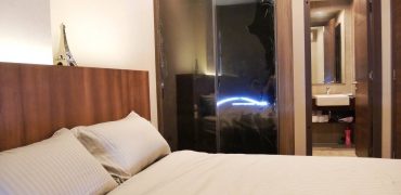 1 bedroom Condo l C Ekkamai l 31 sq.m l Sukumvit 63 l 2 k.m. to BTS Eakkamai