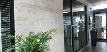 Shop for rent in community mall l 45 sq.m l Sukumvit 49 l 1 k.m. to BTS Prompong