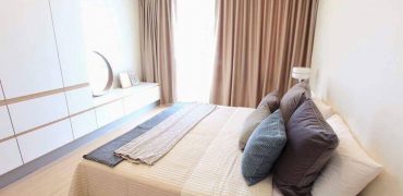 Pet- Friendly l 2 Bedrooms l 80 sq.m l Mattani apartment l 2 k.m. to BTS Eakkamai