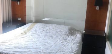 1 bedroom l 55 sq.m l The Address 28 l Sukumvit 28 l 410 m. to BTS Prompong