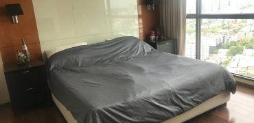 2 bedrooms l The Address 28 l 67.50 sq.m l Sukumvit 28 l 410 m. to BTS Prompong