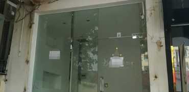 Shophouse l 12 sq.m l Sukhumvit 55 l 1.2 k.m. from BTS Thonglor