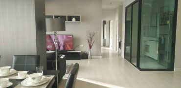3 bedrooms at The Niche Pride Thonglor-Phetchaburi l 96 sq.m l BTS Thonglo (MP-626)
