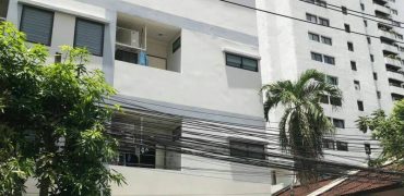 Shop for rent l 72 sq.m l Sukhumvit 23 l 900 m. from BTS Asok