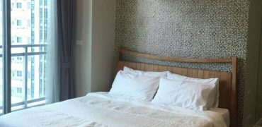2 bedroom condo at Bright 24 l 88 sq.m l 600 m. to BTS Phrom Phong