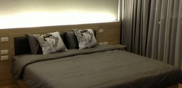 1 bedroom condo at Noble Refine l 62 sq.m l 300 m. to BTS Phrom Phong