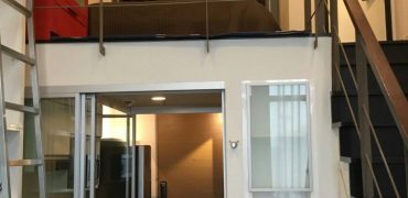 1 bedroom Duplex at Ashton Morph 38 l 58 sq.m l 400 m. to BTS Thonglor