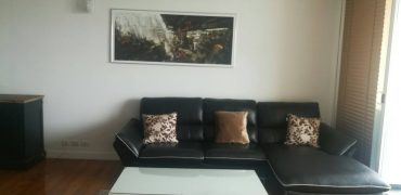 2 bedroom condo l 87 sq.m l Sukhumvit 71 l 1 k.m. to BTS Prakanong (MP-615)
