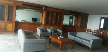 4 beds at DS 1 Tower l 325 sq.m l Sukhumvit 39 l 750 m. to BTS Phrompong (MP-620)
