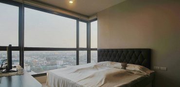2 bedroom condo l Rhythm l 52 sqm. l Sukhumvit 44/1 l BTS Prakanong