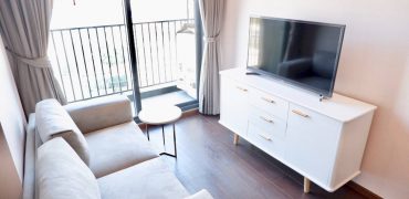 1 bedroom at C Eakkamai l 31sq.m l Sukhumvit 63 l 2 k.m. to BTS Eakkamai (MP-617)