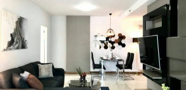 2 bedroom Condo at Supalai Park l 70 sq.m l 2 k.m. to BTS Ekkamai – Thonglor  (MP-638)