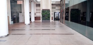 Space for Rent l 68 sq.m l Sukhumvit 63 l 100 m. to BTS Eakkamai