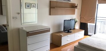 2 bedrooms at Prime Mansion l 160 sq.m l Sukhumvit 31 l 1.2 k.m. to BTS Phompong