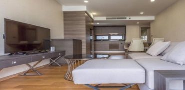 2 bedrooms at Klass Langsuan l 72 Sq.m l 500 m. to BTS Chit Lom (MP-640)