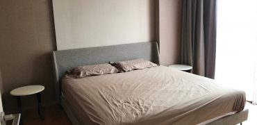 2 bedrooms at Klass Langsuan l 73.25 sq.m l 500m. to BTS Chit Lom (MP-641)