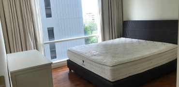 1 bedroom at Baan Siri Thirty one l 58 sq.m l 1 k.m. to BTS Phompong (MP-644)